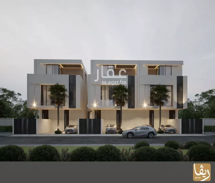 دور للبيع في شارع المريبي, حي المرسلات, مدينة الرياض, منطقة الرياض