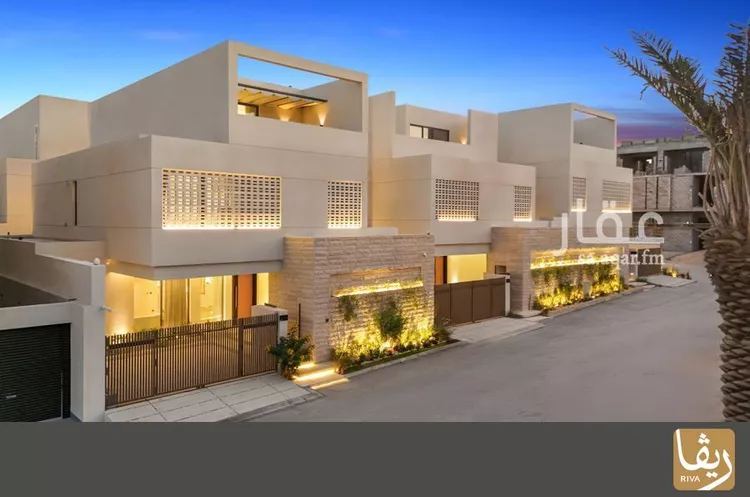 فيلا للبيع في حي النرجس, مدينة الرياض, منطقة الرياض صورة 3