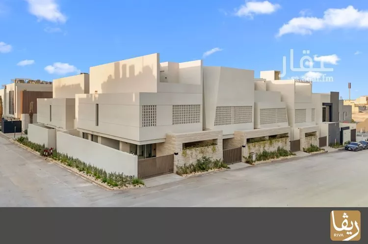 فيلا للبيع في حي النرجس, مدينة الرياض, منطقة الرياض