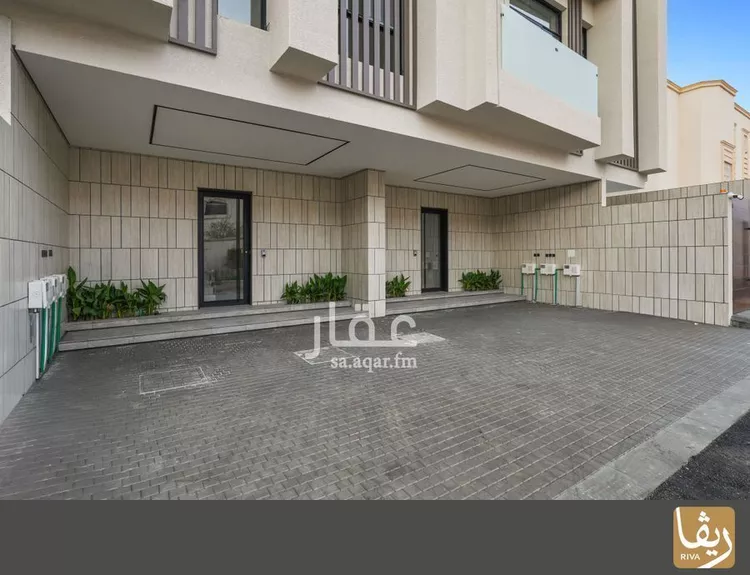 Floor for Sale in Riyadh Al Mursalat صورة 4