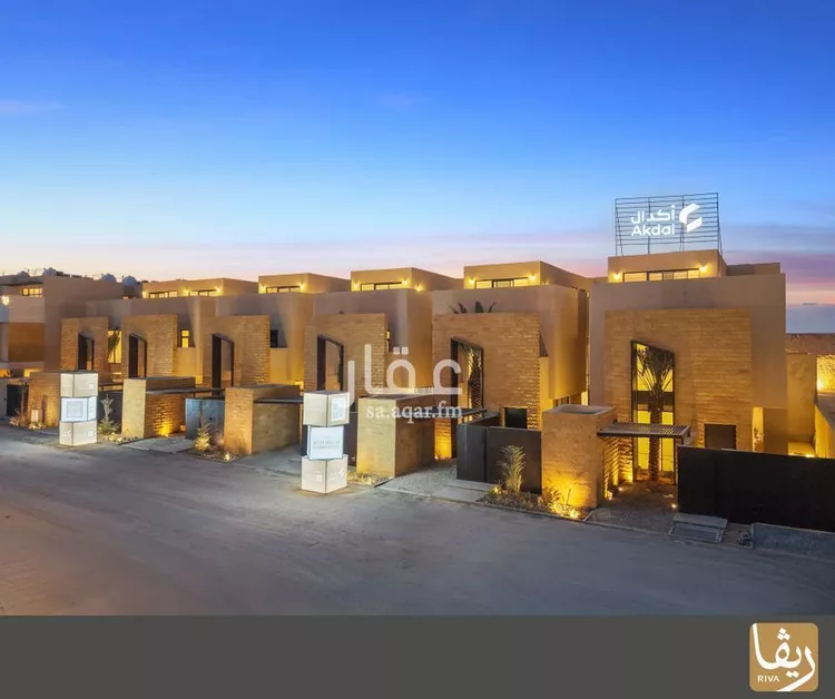 فيلا للبيع في حي النرجس, مدينة الرياض, منطقة الرياض صورة 3