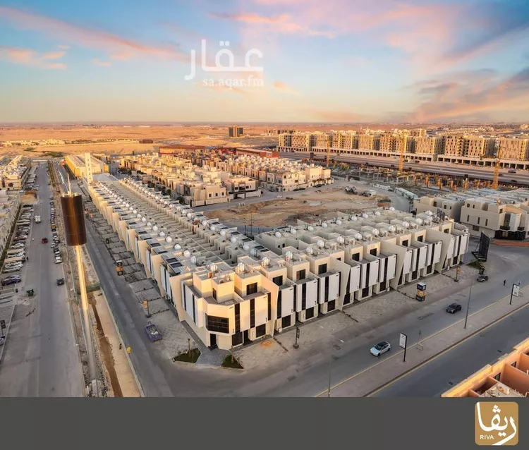 Villa for Sale in Riyadh An Narjis صورة 4