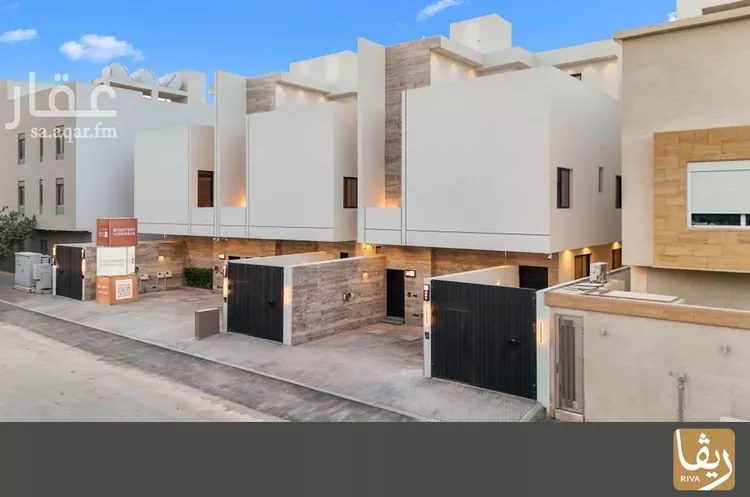 دور للبيع في شارع رقم 502, حي النرجس, مدينة الرياض, منطقة الرياض صورة 2