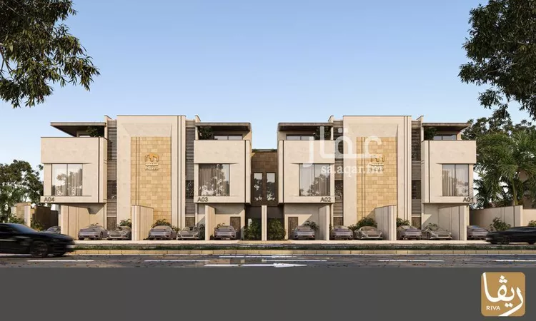 دور للبيع في شارع جبل رضوي, حي الصحافة, مدينة الرياض, منطقة الرياض صورة 4