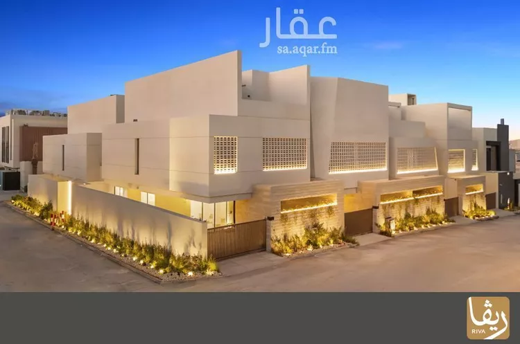 فيلا للبيع في حي النرجس, مدينة الرياض, منطقة الرياض صورة 5