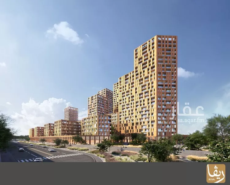 مجمع للبيع في شارع الدائرى الشمالى الفرعي, حي النخيل, مدينة الرياض, منطقة الرياض صورة 2