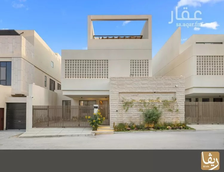 فيلا للبيع في حي النرجس, مدينة الرياض, منطقة الرياض صورة 2