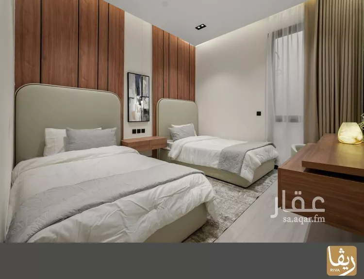 فيلا للبيع في شارع ابن عبدالسلام الأمدي, حي النرجس, مدينة الرياض, منطقة الرياض 17
