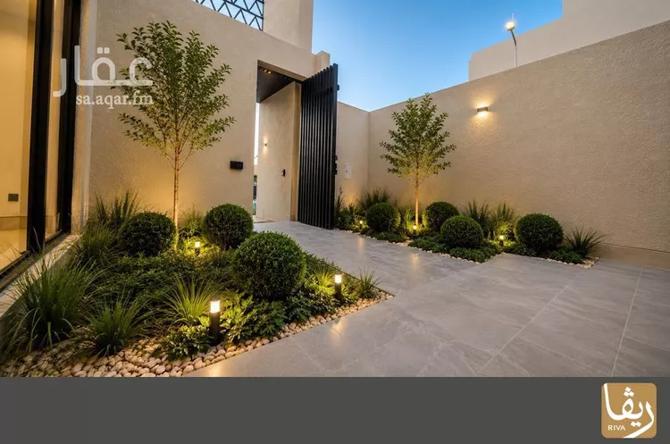 Villa for Sale in Riyadh Al Arid صورة 5