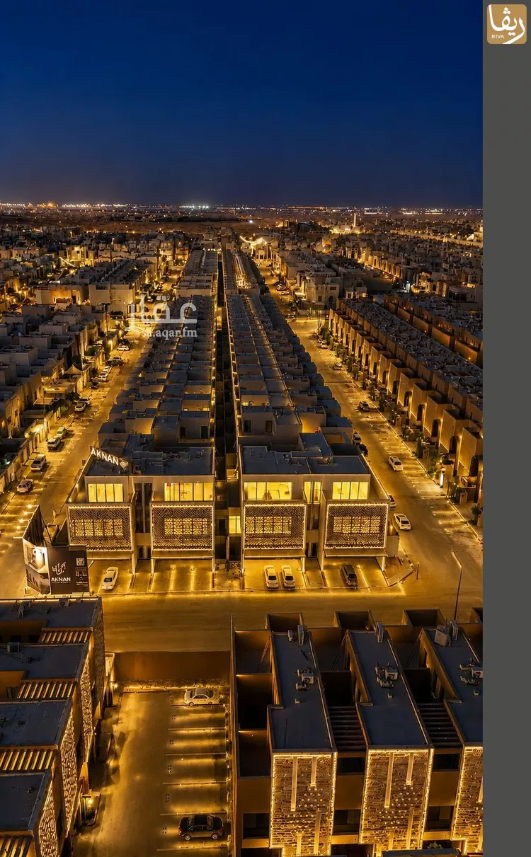 دور للبيع في شارع مسكان, حي النرجس, مدينة الرياض, منطقة الرياض صورة 4