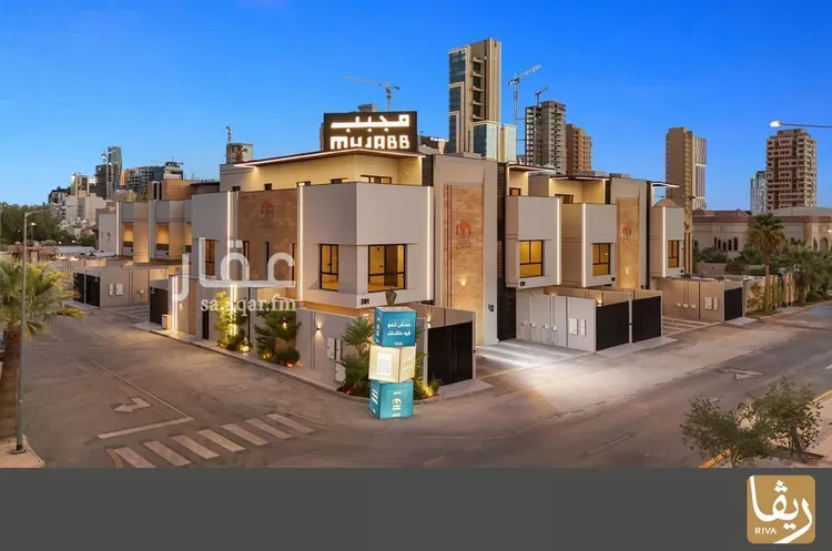 Floor for Sale in Riyadh As Sahafah صورة 3