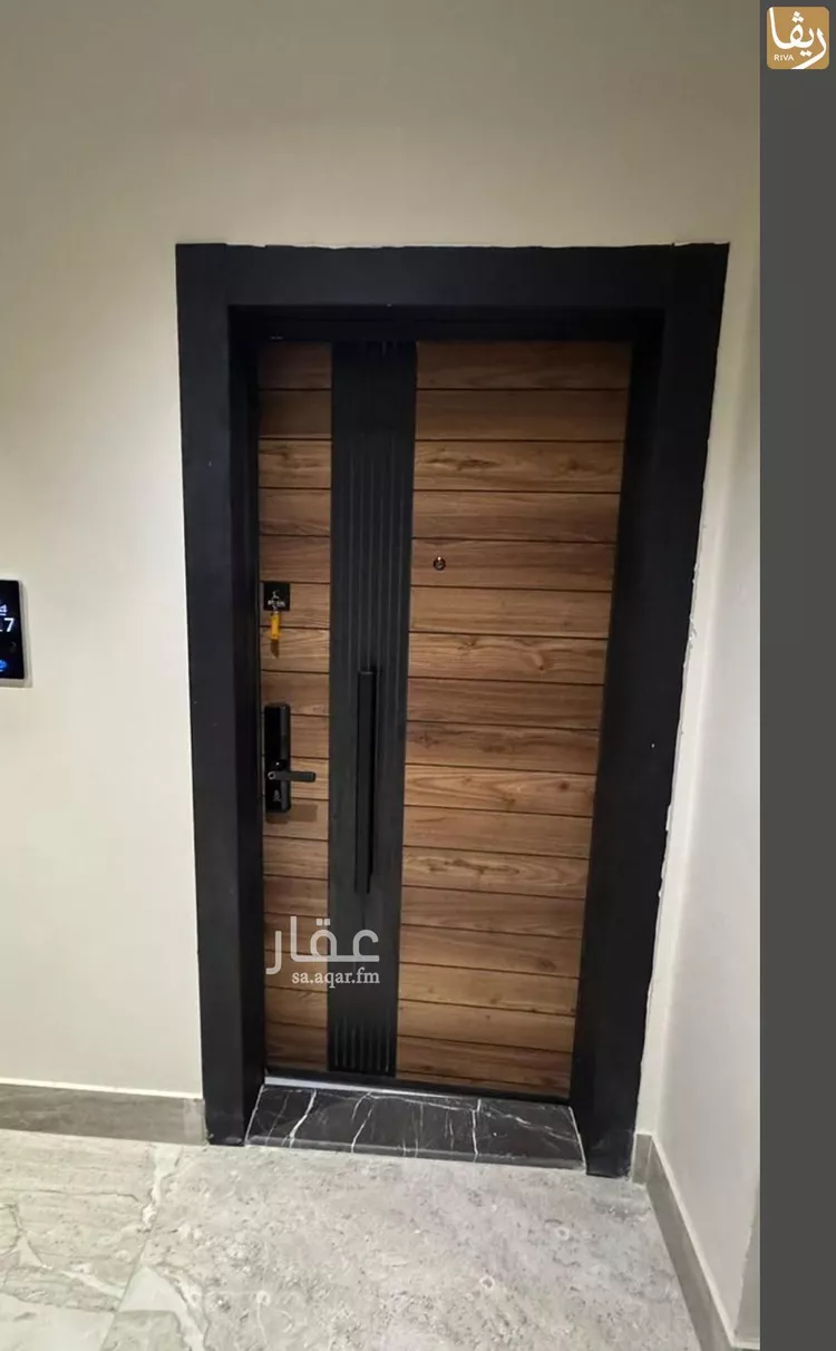 شقة للإيجار في شارع خيبر, حي العارض, مدينة الرياض, منطقة الرياض