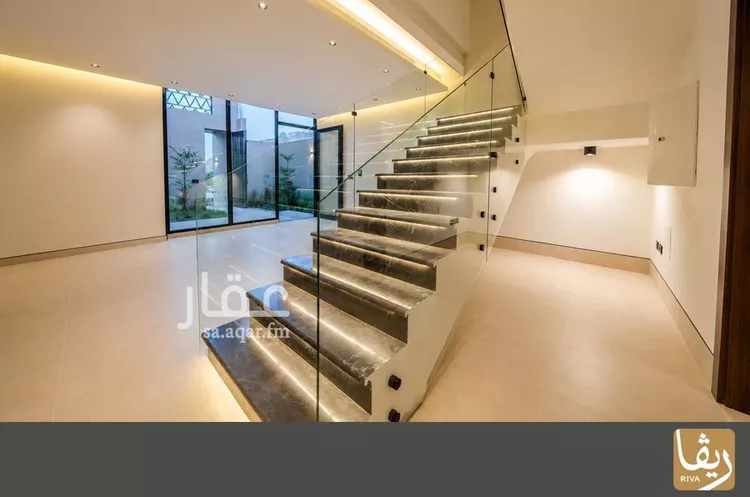 دور للبيع في شارع مسكان, حي النرجس, مدينة الرياض, منطقة الرياض 6