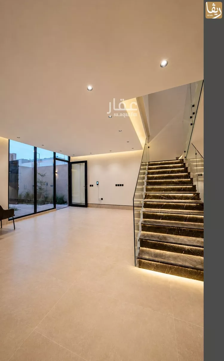دور للبيع في شارع مسكان, حي النرجس, مدينة الرياض, منطقة الرياض صورة 4