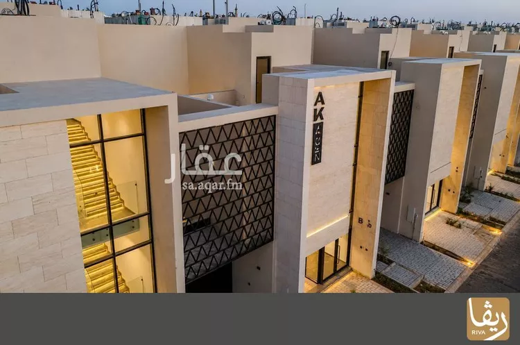 فيلا للبيع في شارع قرطبة, حي النرجس, مدينة الرياض, منطقة الرياض 18