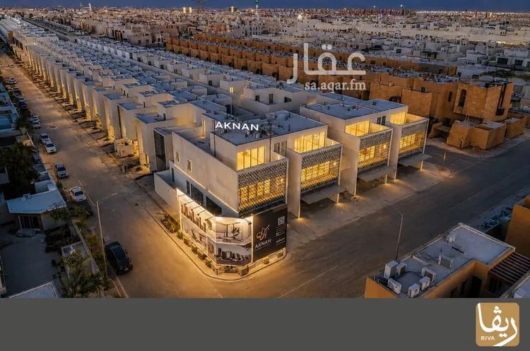 فيلا للبيع في شارع بني عدوان, حي النرجس, مدينة الرياض, منطقة الرياض 17