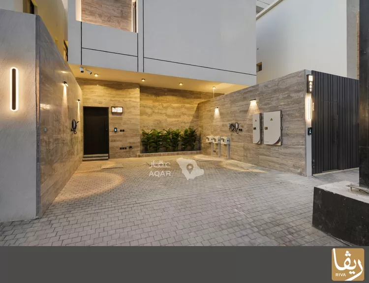 دور للبيع في شارع رقم 502, حي النرجس, مدينة الرياض, منطقة الرياض 18