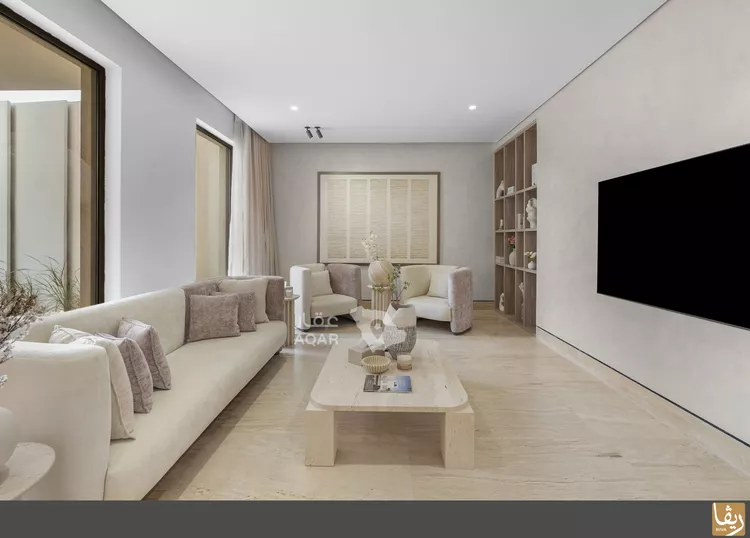 Villa for Sale in Riyadh An Narjis 8