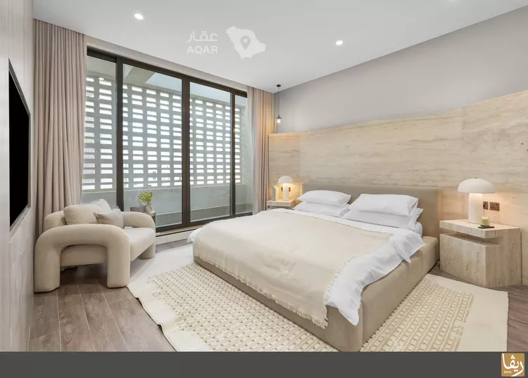 Villa for Sale in Riyadh An Narjis 16