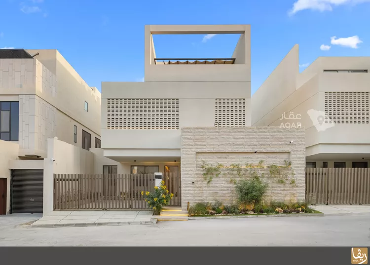 Villa for Sale in Riyadh An Narjis 20