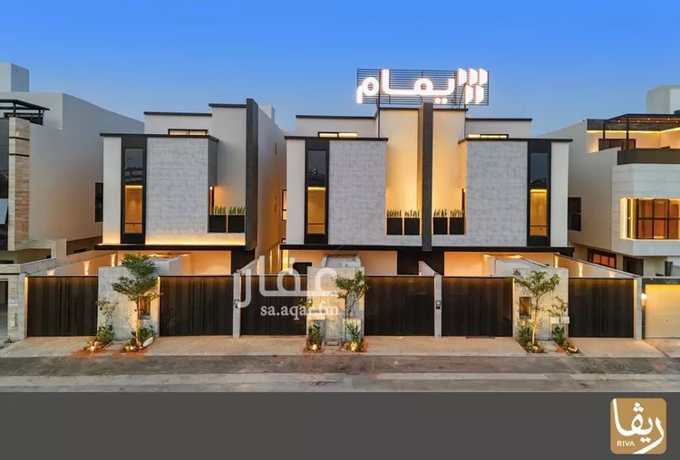 فيلا للبيع في شارع رقم 467, حي النرجس, مدينة الرياض, منطقة الرياض صورة 3