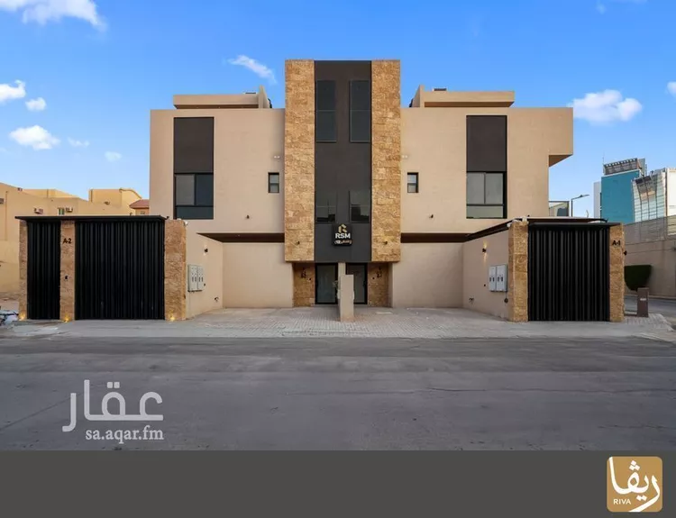 دور للبيع في شارع ابن الواثق, حي العليا, مدينة الرياض, منطقة الرياض صورة 4