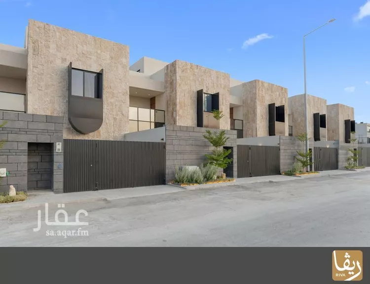 فيلا للبيع في شارع الحمر, حي العارض, مدينة الرياض, منطقة الرياض صورة 2