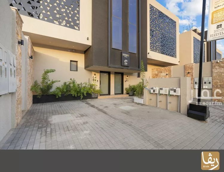 دور للبيع في شارع الامير فيصل بن سعد بن عبدالرحمن, حي العليا, مدينة الرياض, منطقة الرياض صورة 5