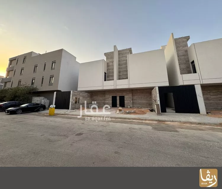 دور للبيع في شارع رقم 502, حي النرجس, مدينة الرياض, منطقة الرياض صورة 5