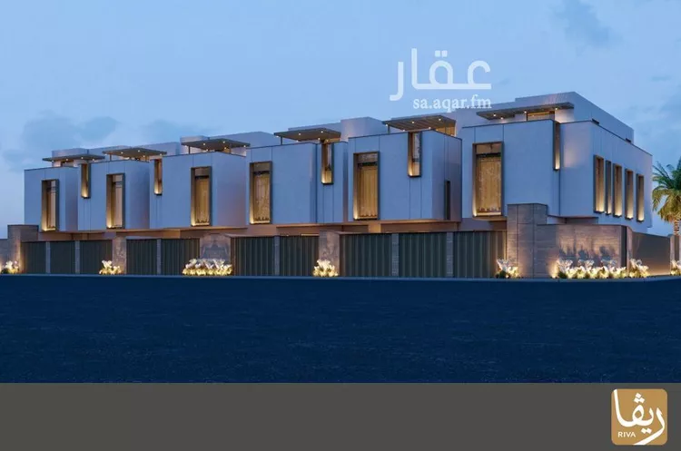 دور للبيع في شارع رقم 441, حي النرجس, مدينة الرياض, منطقة الرياض صورة 3