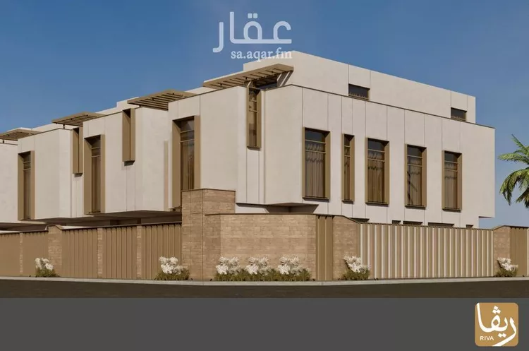 دور للبيع في شارع رقم 441, حي النرجس, مدينة الرياض, منطقة الرياض صورة 3