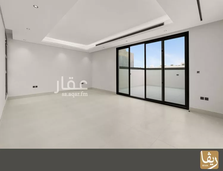 دور للبيع في شارع محمد السواني, حي القيروان, مدينة الرياض, منطقة الرياض صورة 2
