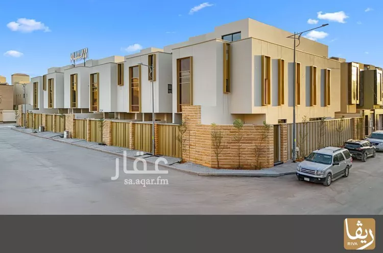 فيلا للبيع في شارع رقم 441, حي النرجس, مدينة الرياض, منطقة الرياض صورة 3