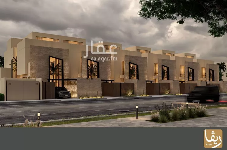 فيلا للبيع في حي النرجس, مدينة الرياض, منطقة الرياض صورة 4