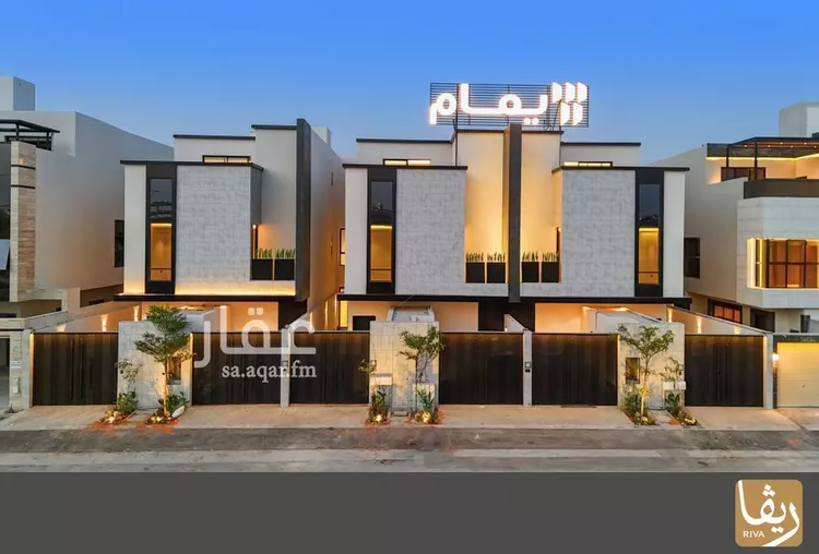 فيلا للبيع في شارع رقم 467, حي النرجس, مدينة الرياض, منطقة الرياض صورة 2