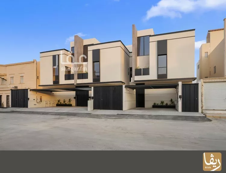 دور للبيع في شارع رقم 234, حي النرجس, مدينة الرياض, منطقة الرياض صورة 2