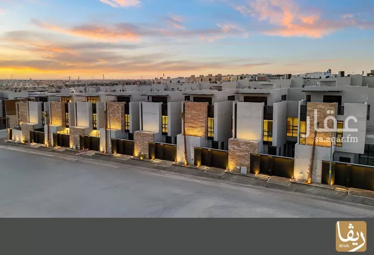 فيلا للبيع في حي النرجس, مدينة الرياض, منطقة الرياض صورة 2