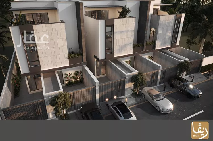 فيلا للبيع في شارع رقم 467, حي النرجس, مدينة الرياض, منطقة الرياض صورة 5