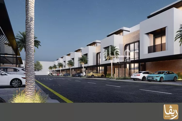 دور للبيع في حي الرمال, مدينة الرياض, منطقة الرياض صورة 4