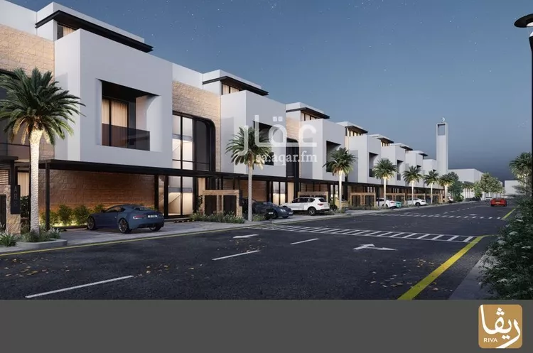 دور للبيع في حي الرمال, مدينة الرياض, منطقة الرياض صورة 4