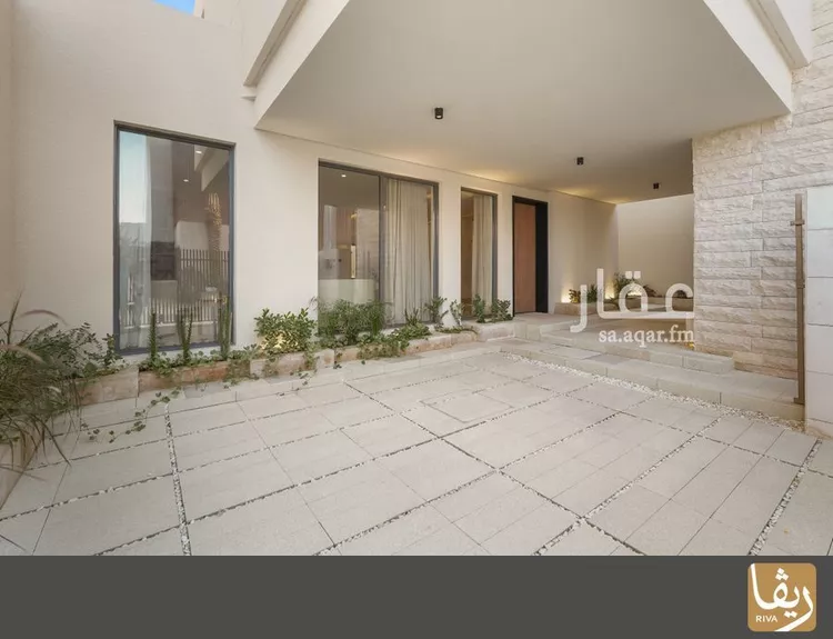 فيلا للبيع في حي النرجس, مدينة الرياض, منطقة الرياض صورة 3