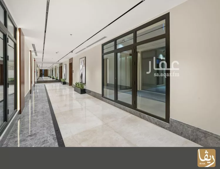 شقة للبيع في شارع محمد إقبال, حي النرجس, مدينة الرياض, منطقة الرياض صورة 5