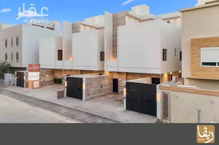 دور للبيع في شارع رقم 502, حي النرجس, مدينة الرياض, منطقة الرياض صورة 2