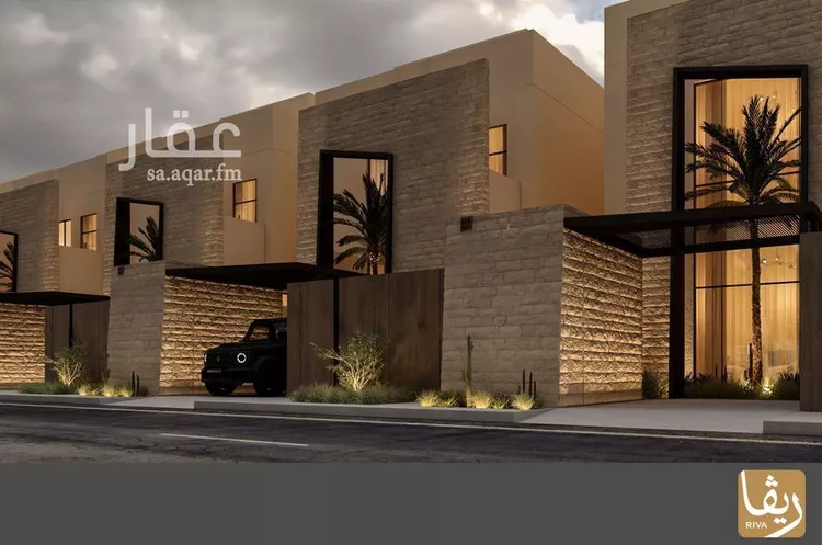 فيلا للبيع في حي النرجس, مدينة الرياض, منطقة الرياض صورة 3