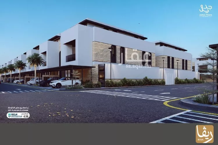 دور للبيع في حي الرمال, مدينة الرياض, منطقة الرياض صورة 2