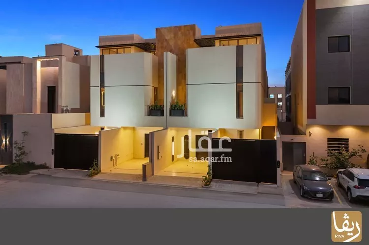 فيلا للبيع في شارع عثمان بن قائد, حي العارض, مدينة الرياض, منطقة الرياض صورة 5