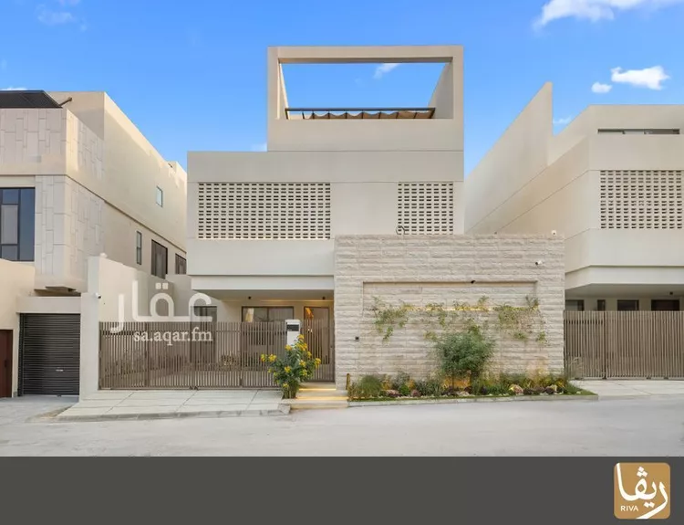 فيلا للبيع في حي النرجس, مدينة الرياض, منطقة الرياض صورة 2