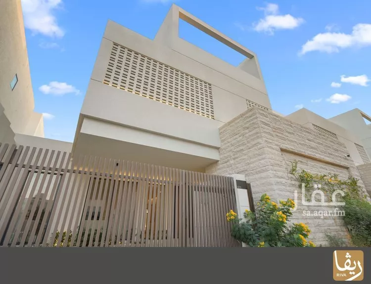 فيلا للبيع في حي النرجس, مدينة الرياض, منطقة الرياض