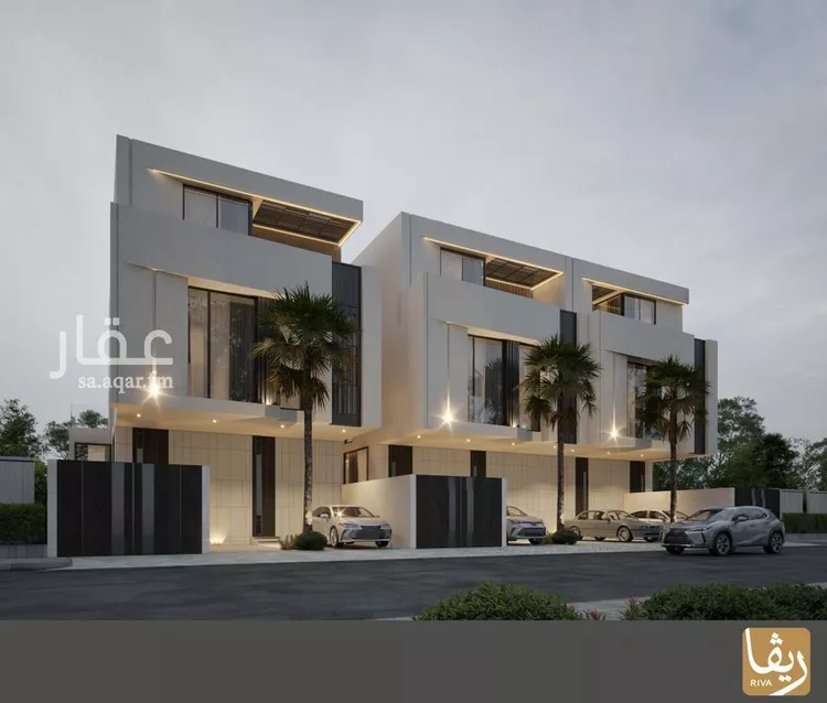 دور للبيع في شارع المريبي, حي المرسلات, مدينة الرياض, منطقة الرياض صورة 4