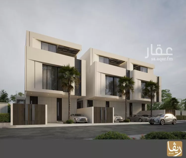 دور للبيع في شارع المريبي, حي المرسلات, مدينة الرياض, منطقة الرياض صورة 5